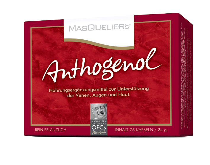 Anthogenol®