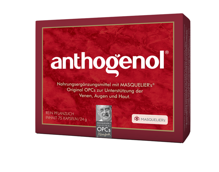 Anthogenol®